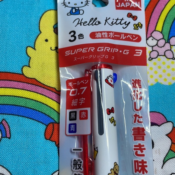 Hello Kitty bundle! - Picture 9 of 9